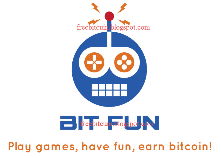 معرفی سایت کلیکی استخراج بیتکویین رایگان bitfun متصل به کیف پول coinpot