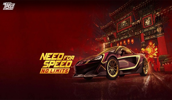 دانلود Need for Speed™ No Limits بازی نیدفور اسپید: نامحدود اندروید
