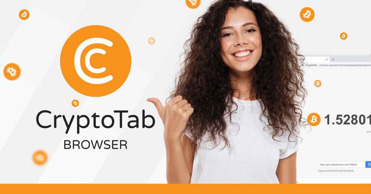 اموزش بدست اوردن بتکویین رایگان با استفاده از مرورگر cryptobrowser در کامپیوتر یا لب تاب 