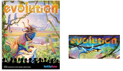 دانلود بازی Evolution The Video Game برای کامپیوتر
