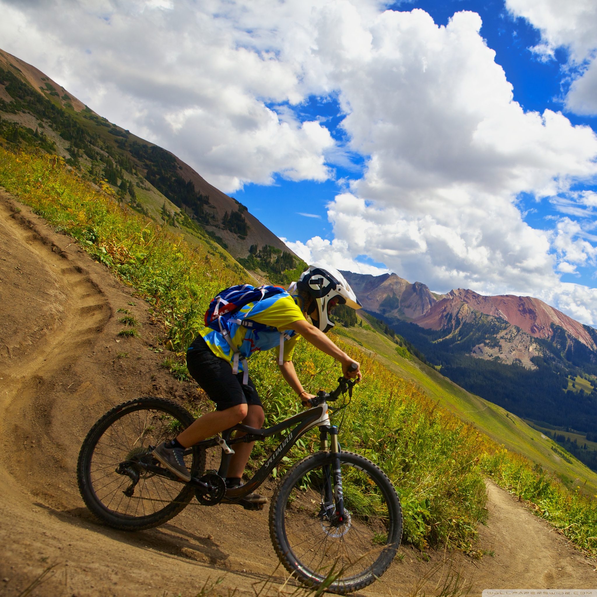 crested_butte_biking_wallpaper
