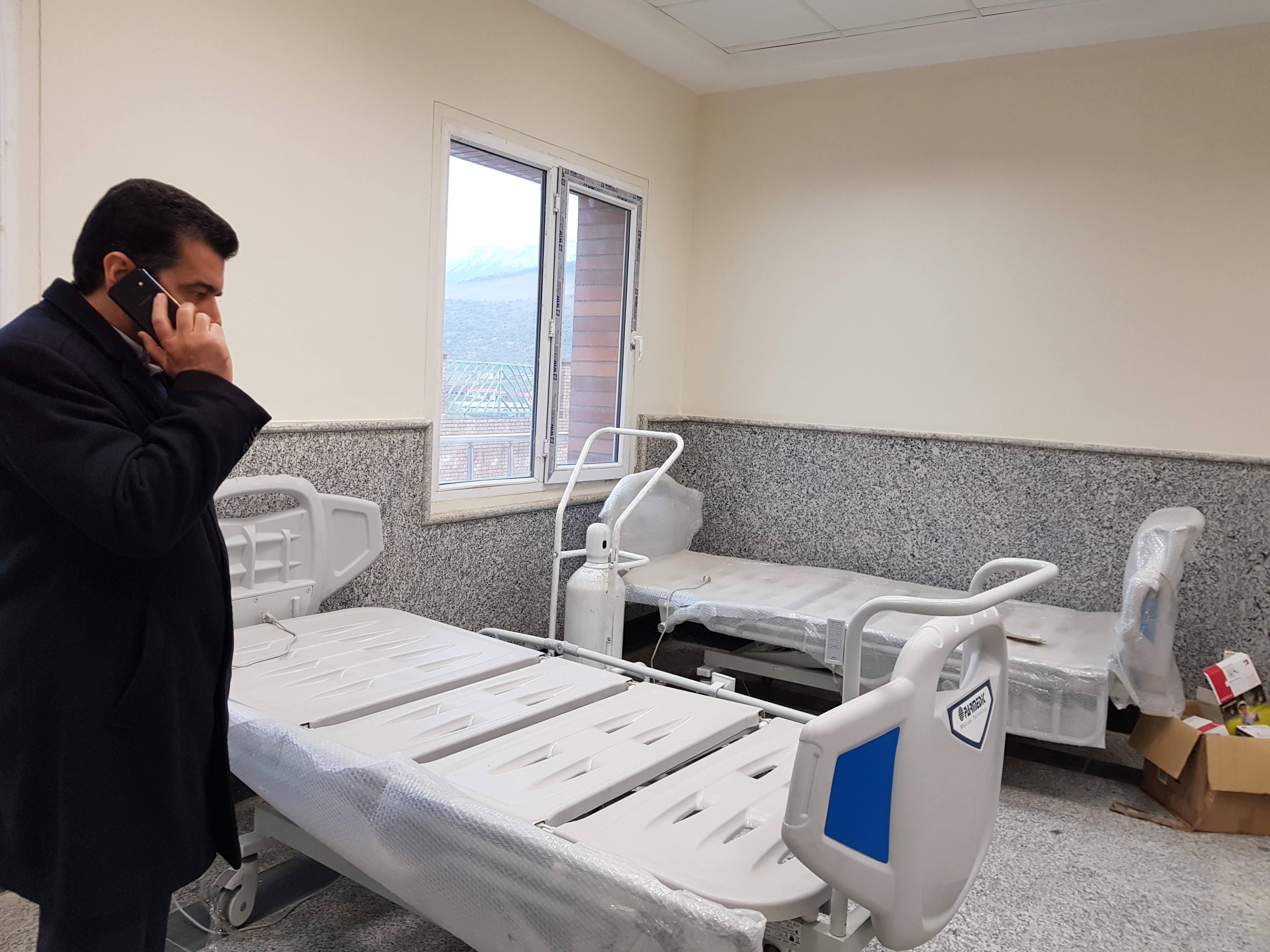 موسسه فرهنگی ورزشی و توانبخشی ایثار خراسان رضوی