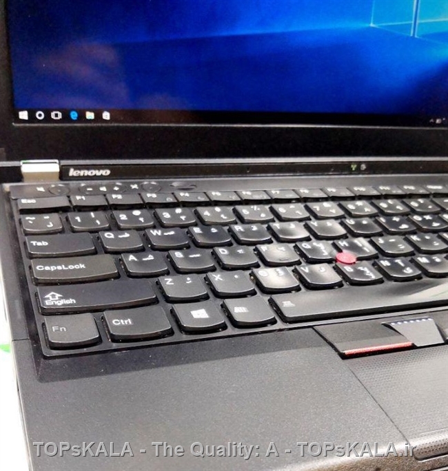 لپ تاپ استوک Lenovo مدل X230