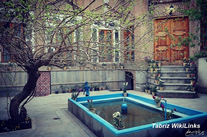 علی مسیو