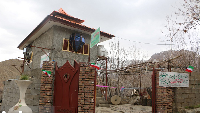 بومگردی جویبار حتکن
