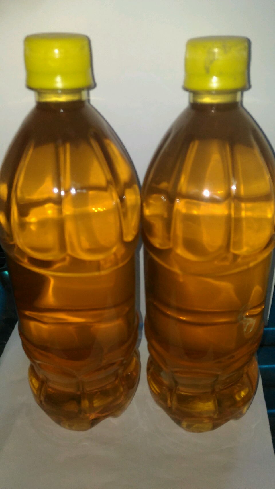شربت سکنجبین 2 بطری