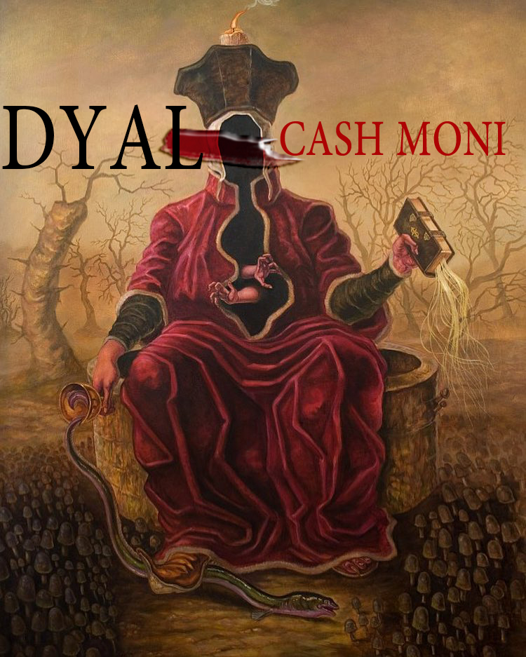 دانلود آهنگ جدید دیال به نام CASH MANI دانلود آهنگ جدید دیال به نام CASH MANI