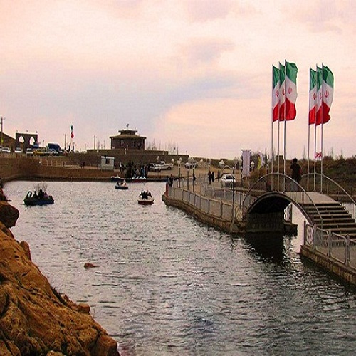 مجموعه تفریحی، فرهنگی و ورزشی بالیخلی بولاغی