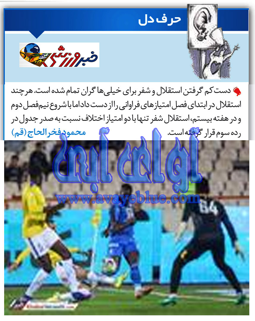 محمود فخرالحاج