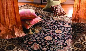 فرش 1200 شانه تراکم 3600