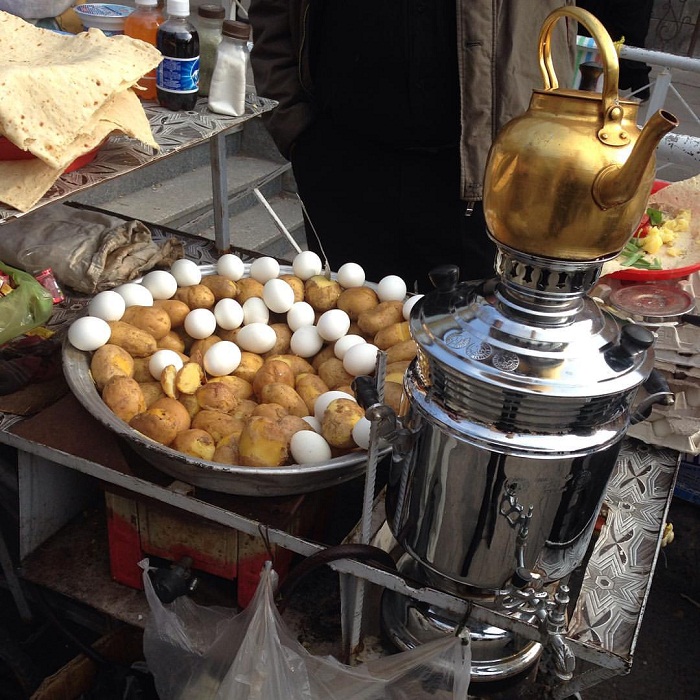 تبریز