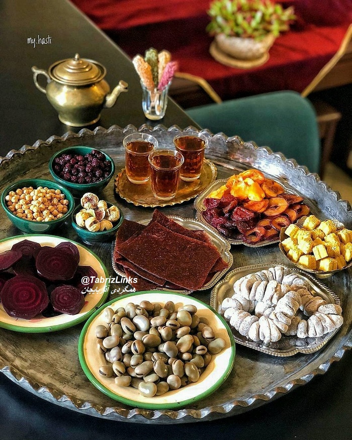 باقالی