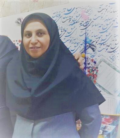 کبری عبدی زرینی