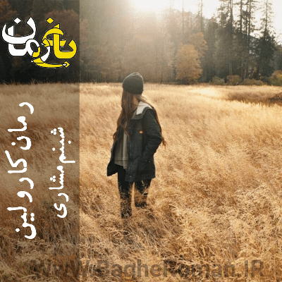 دانلود رمان در آغوش احساس
