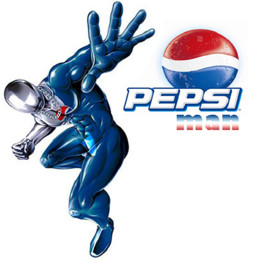 Pepsiman
