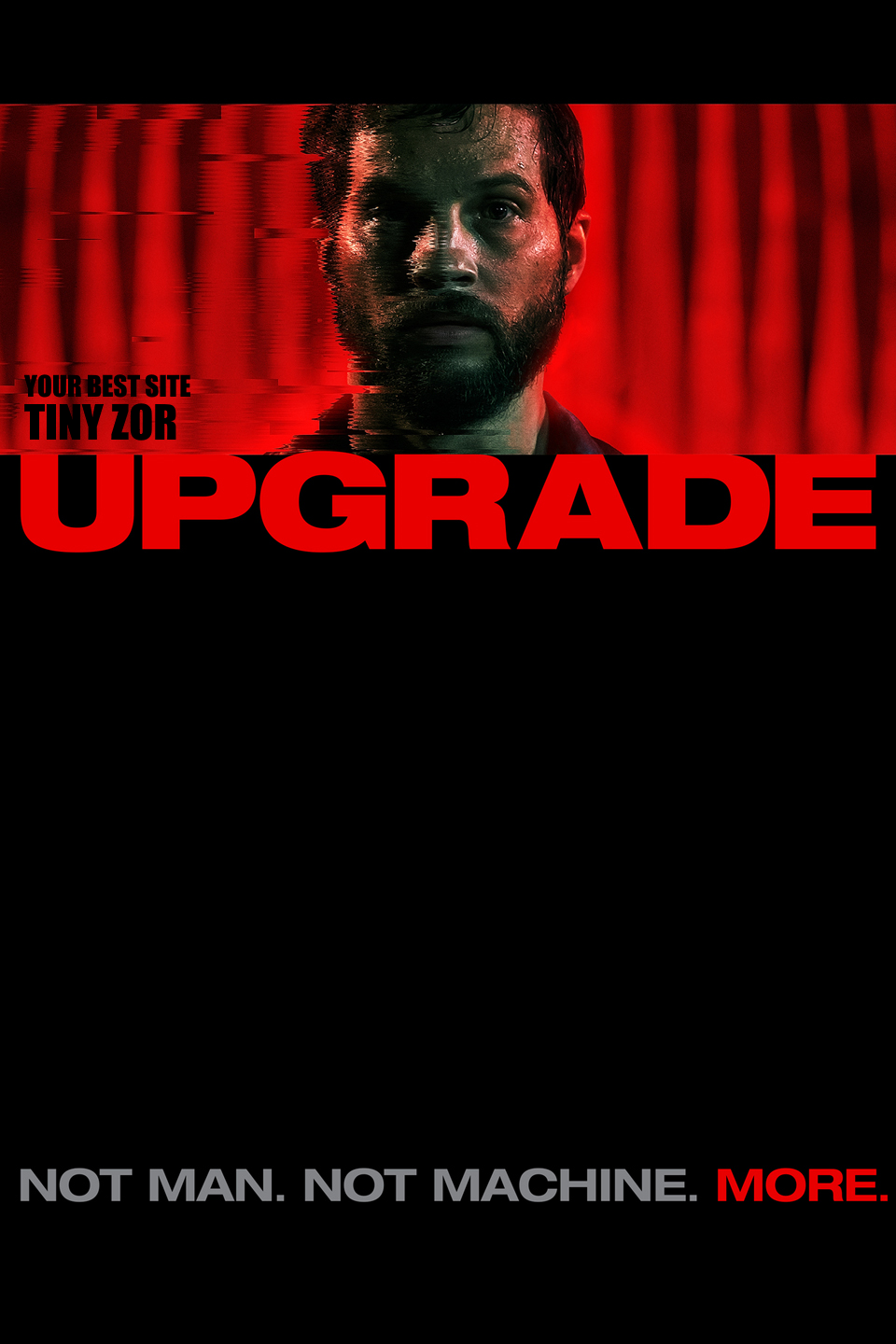 Upgrade 2018