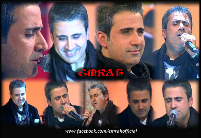 emrah