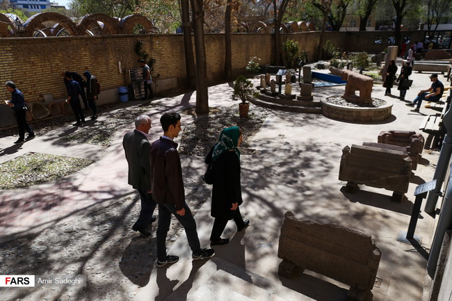 موزه آذربایجان