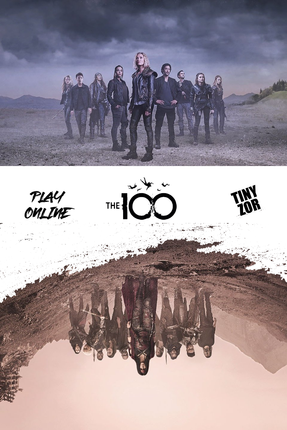 The 100