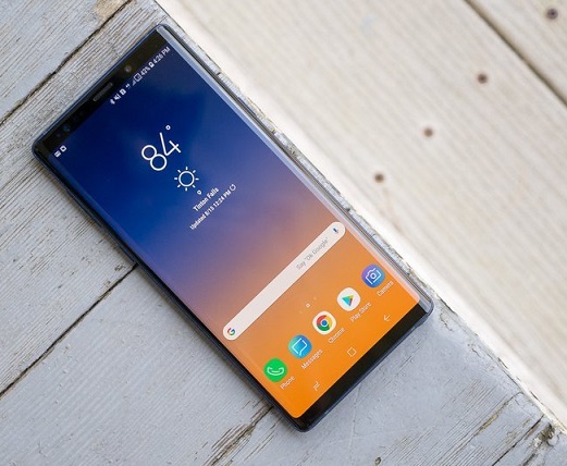 گلکسی نوت ۱۰ ای (Galaxy Note 10e) ارایه می شود گلکسی نوت ۱۰ ای (Galaxy Note 10e) ارایه می شود