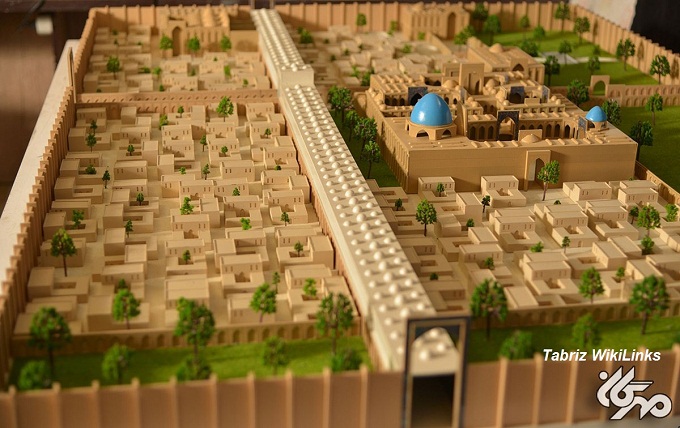 دانشگاه قدیمی