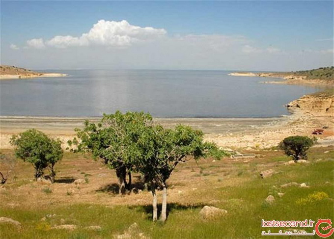 دریاچه ارومیه