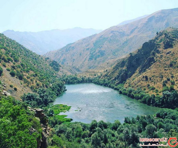 تفرجگاه ارومیه