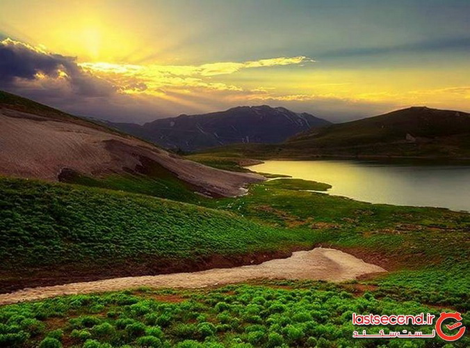 مرز ایران و ترکیه