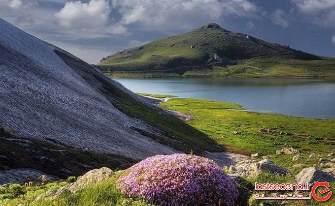 سیلوانا آذربایجان