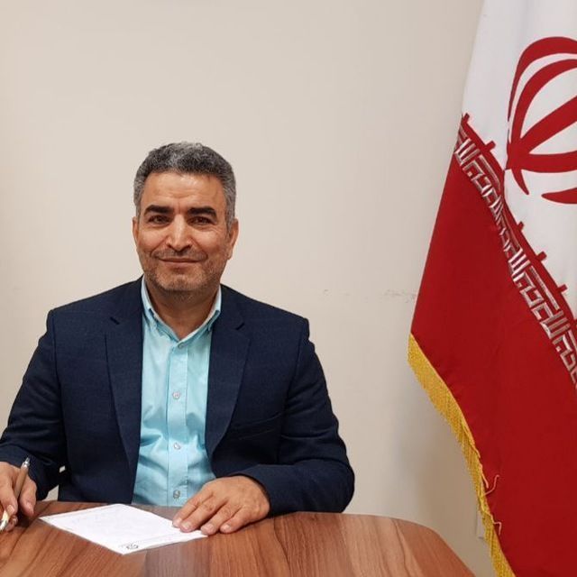 موسسه فرهنگی ورزشی و توانبخشی ایثار خراسان رضوی