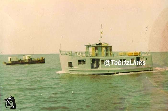 دریاچه ارومیه