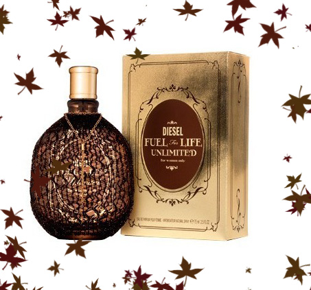 عطر، ادكلن