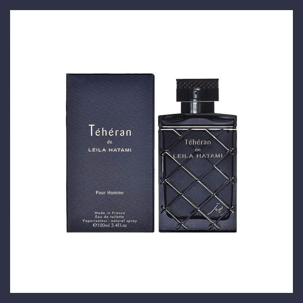عطر، ادکلن