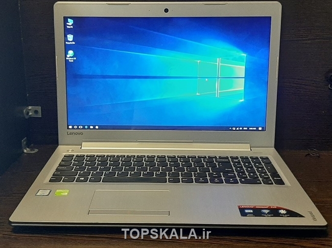 فروش لپ تاپ استوک LENOVO IDEAPAD 310