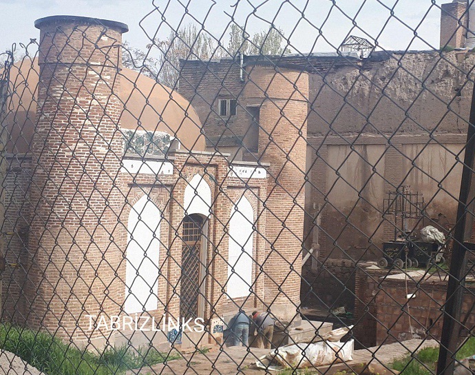 چهار منار