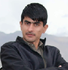فشرده تاریخ کوهدامن