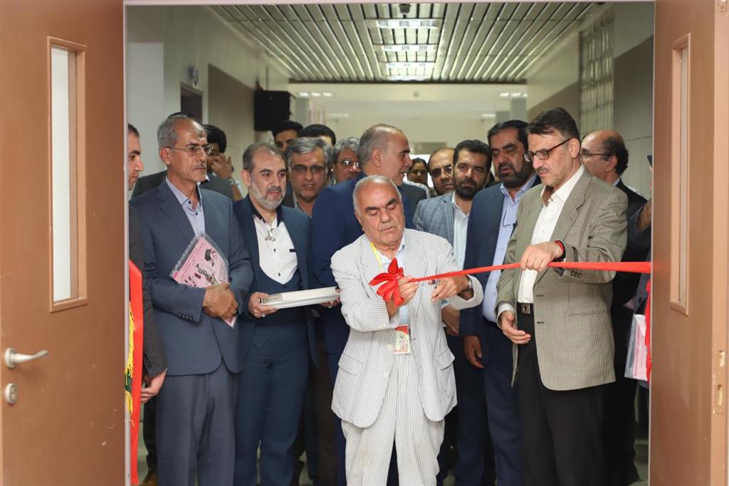 موسسه فرهنگی ورزشی و توانبخشی ایثار خراسان رضوی