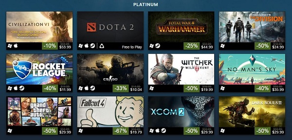 [تصویر:  steam_2016_platinum.jpg]