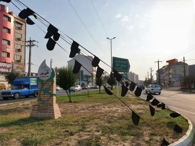 اقدامات سازمان سیما، منظر و فضای سبز شهری شهرداری رشت به مناسبت شهادت امام جعفر صادق (ع) 8 photo 2019 06 29 10 20 32