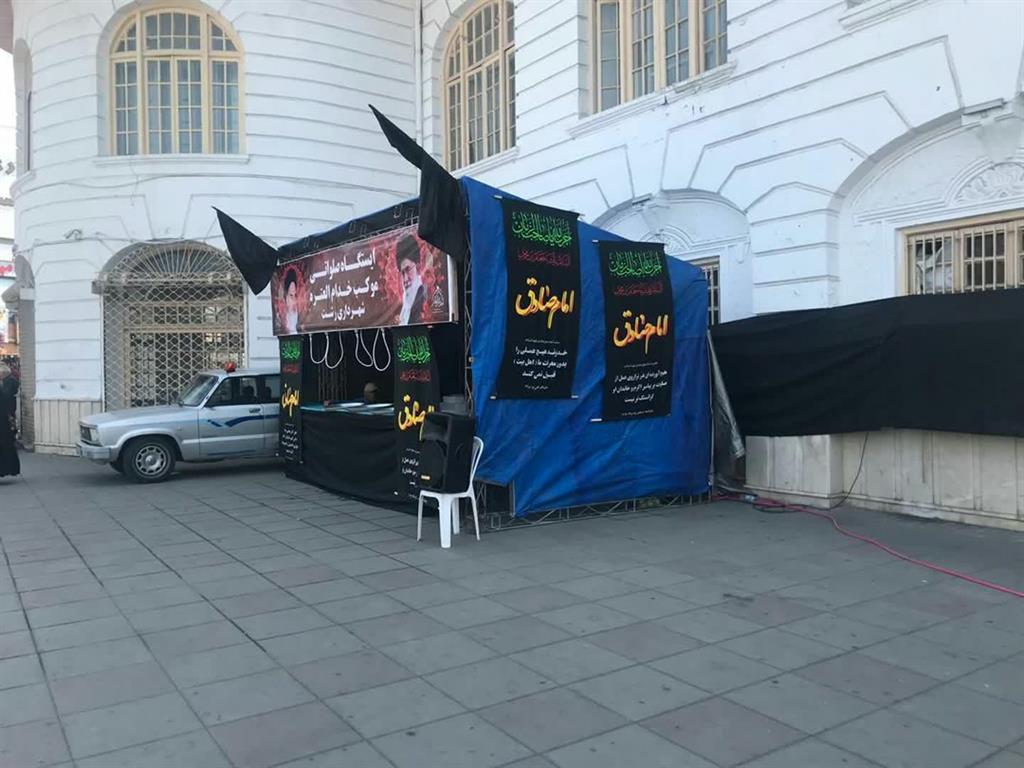 اقدامات سازمان سیما، منظر و فضای سبز شهری شهرداری رشت به مناسبت شهادت امام جعفر صادق (ع) 11 photo 2019 06 29 17 43 10