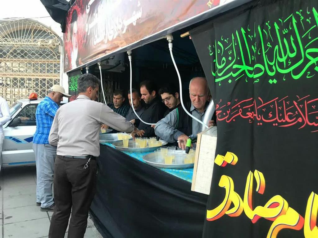 اقدامات سازمان سیما، منظر و فضای سبز شهری شهرداری رشت به مناسبت شهادت امام جعفر صادق (ع) 16 photo 2019 06 29 17 54 55