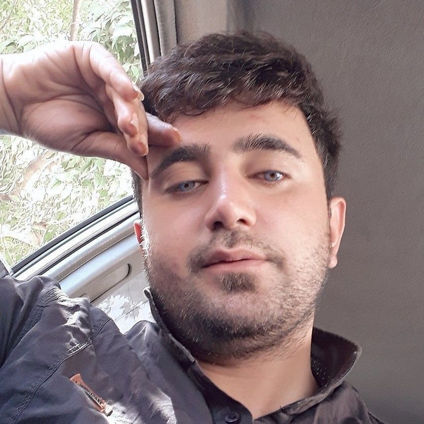 زیادی خوب نباش