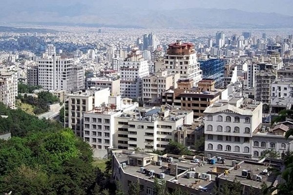 اخذ مالیات از خانههای خالی با سامانه ملی املاک 1 2694587