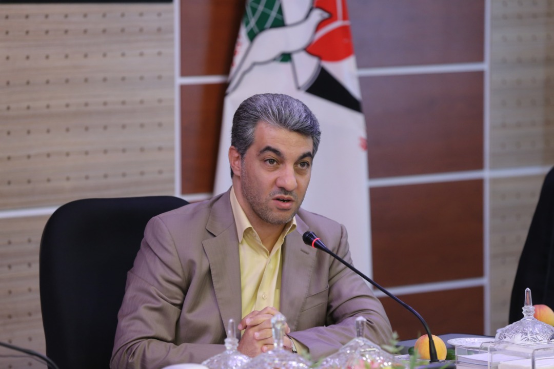 موسسه فرهنگی ورزشی و توانبخشی ایثار خراسان رضوی