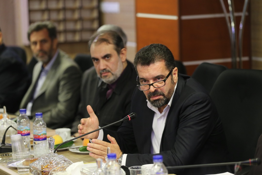 موسسه فرهنگی ورزشی و توانبخشی ایثار خراسان رضوی