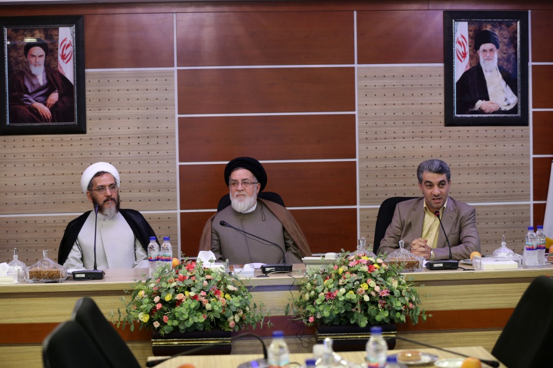 موسسه فرهنگی ورزشی و توانبخشی ایثار خراسان رضوی