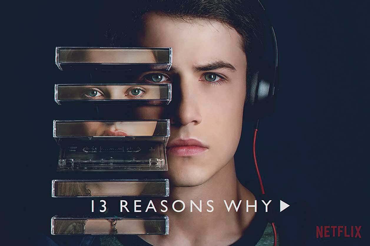 آهنگ های فصل اول سریال 13 Reasons Why آهنگ های فصل اول سریال 13 Reasons Why