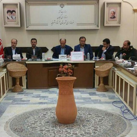 فعالیت ستاد بازآفرینی شهرداری آستانه اشرفیه سرآمد تمام شهرهای گیلان است 1 photo 2019 07 23 20 42 34