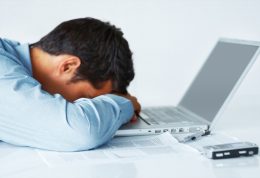 نشانه های نگران کننده در مورد سلامت بدن