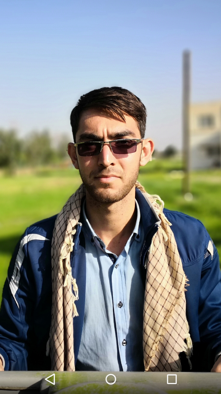 محمد خلیلی ساتلو 